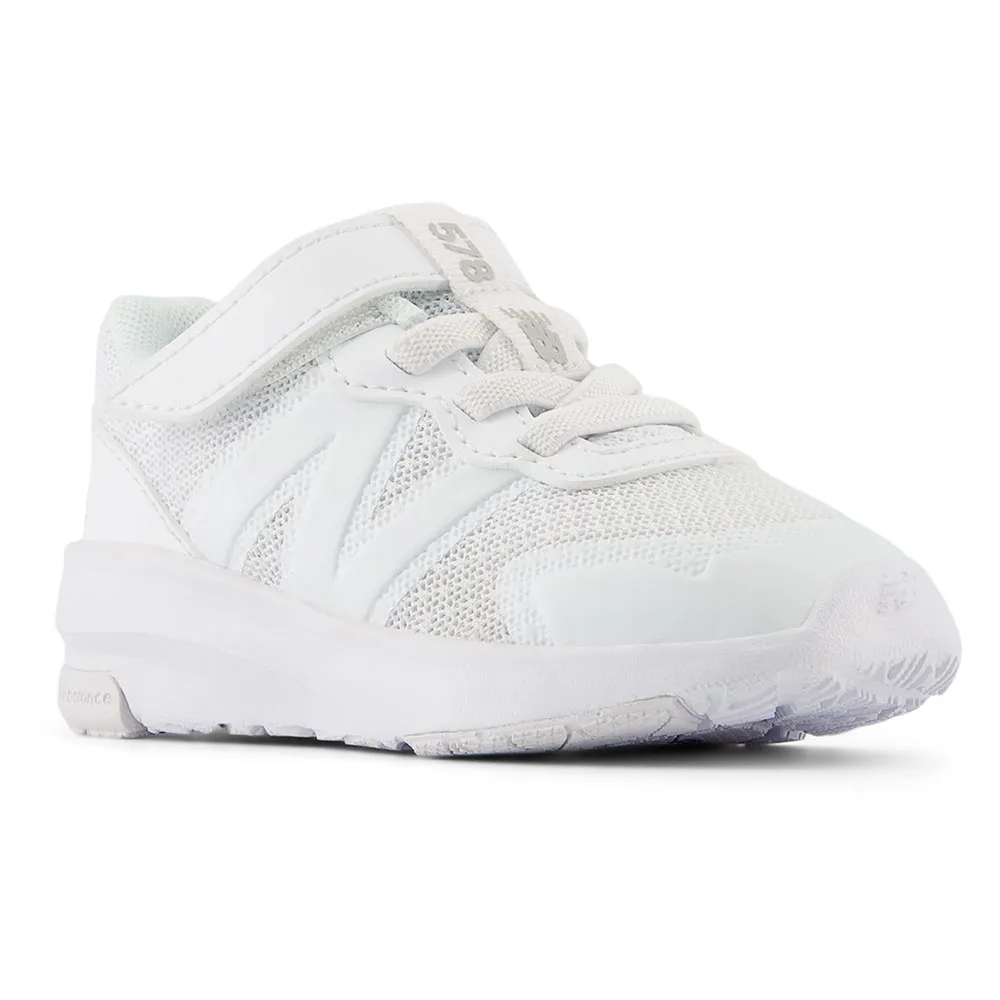 Кроссовки New Balance It578V1, белый
Кроссовки New Balance It578V1, белый