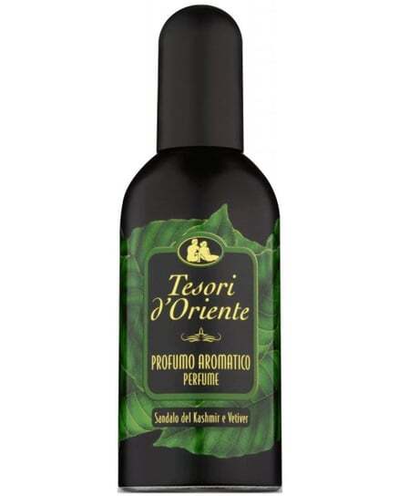 Парфюмерная вода для мужчин, 100 мл Tesori d´Oriente, Sandalo del Kashmir e Vetiver, TESORI D'ORIENTE
Парфюмерная вода для мужчин, 100 мл Tesori d´Oriente, Sandalo del Kashmir e Vetiver, TESORI D'ORIENTE