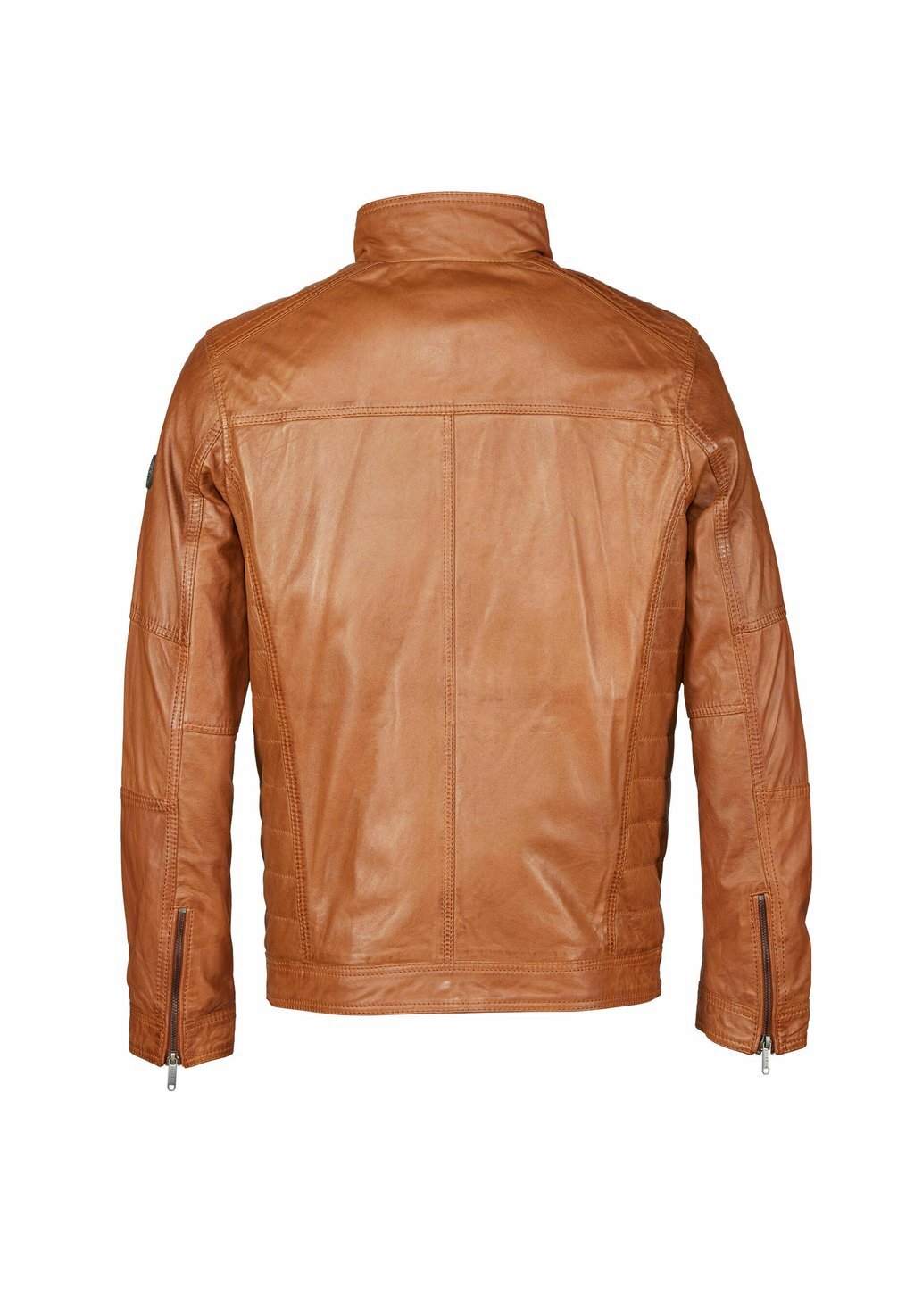 Кожаная куртка BUFIDELIO bugatti, цвет Cognac
Кожаная куртка BUFIDELIO bugatti, цвет Cognac