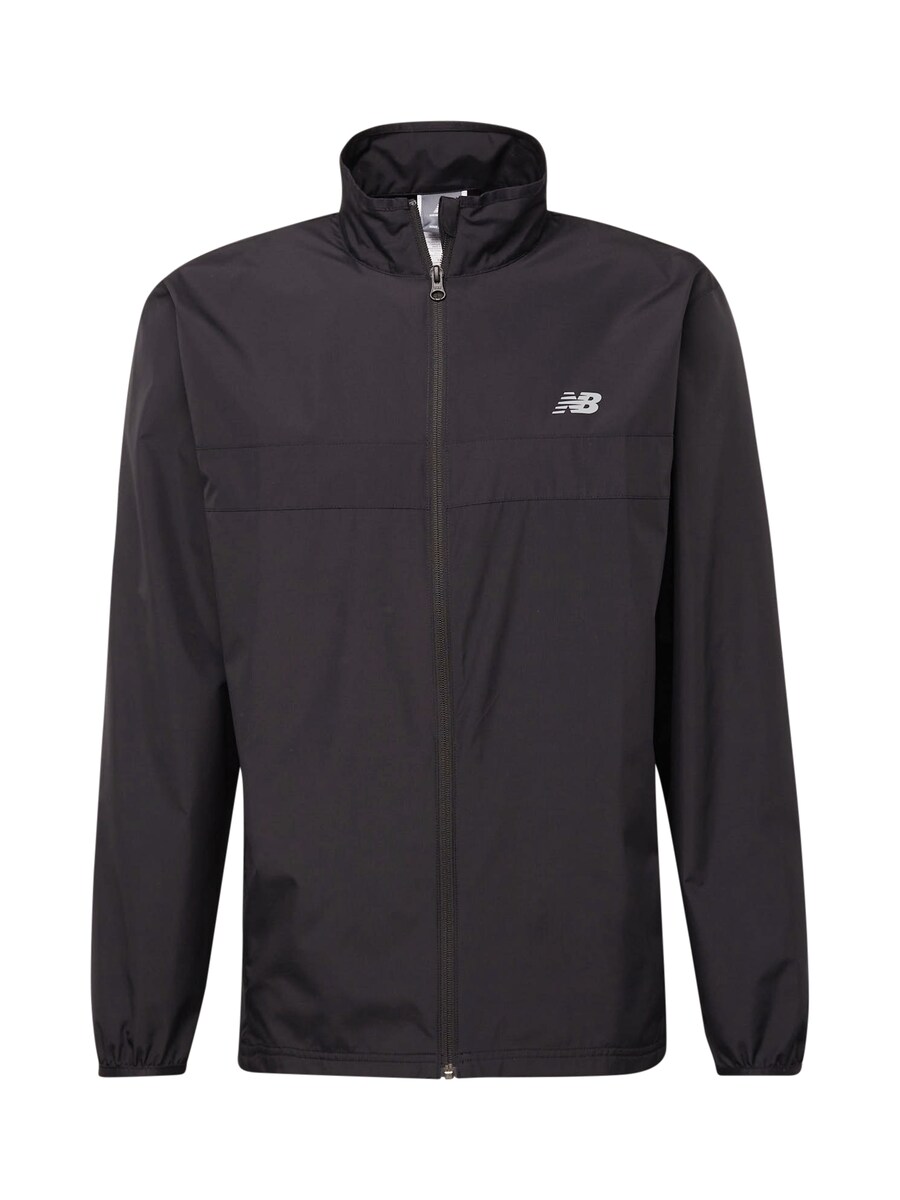 Спортивная куртка new balance, черный
Спортивная куртка new balance, черный