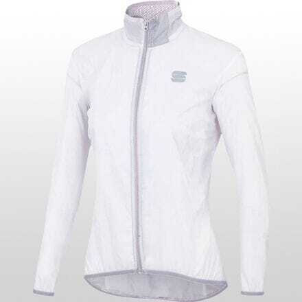 Куртка Hot Pack Easylight женская Sportful, белый
Куртка Hot Pack Easylight женская Sportful, белый
