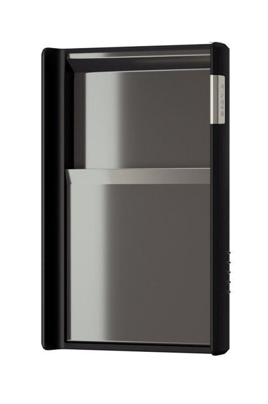 Чехол для карточек Secrid, черный
Чехол для карточек Secrid, черный