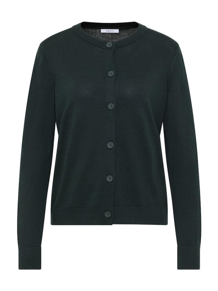 Свитер Cecil
Свитер Cecil