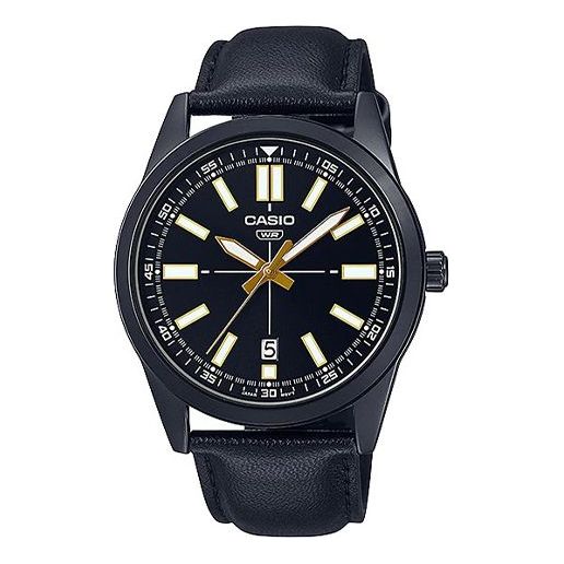 Часы Casio Dress Pointer Display Analog Watch 'Metallic Black Gold', черный
Часы Casio Dress Pointer Display Analog Watch 'Metallic Black Gold', черный