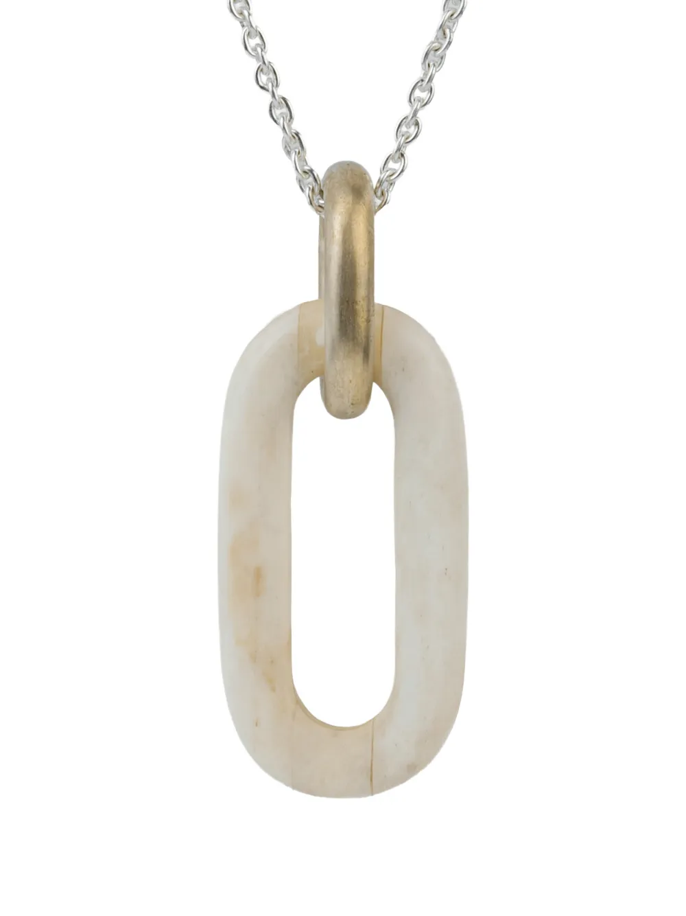 Ожерелье-цепочка с подвесками из стерлингового серебра Parts Of Four
Ожерелье-цепочка с подвесками из стерлингового серебра Parts Of Four