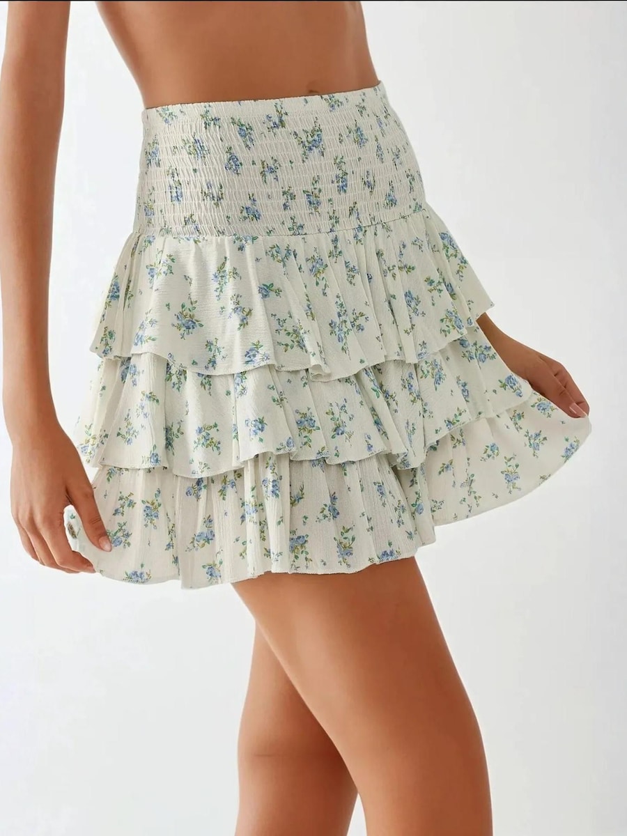 Юбка Hiccup, Mixed Colors
Юбка Hiccup, Mixed Colors