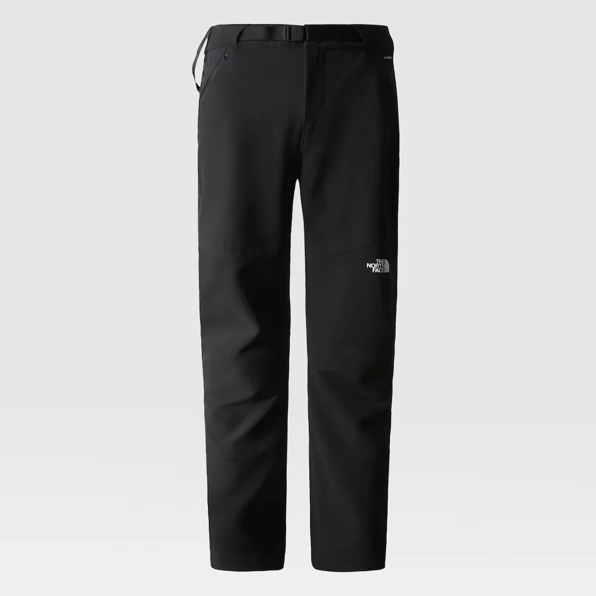 Мужские брюки The North Face Diablo, черный
Мужские брюки The North Face Diablo, черный