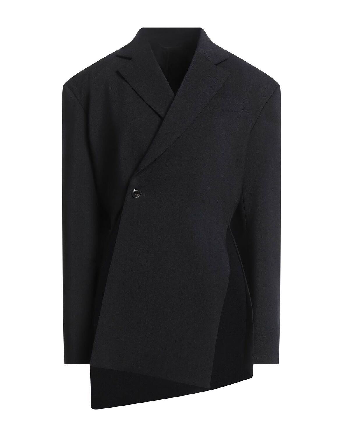 Блейзер Quira, черный
Блейзер Quira, черный