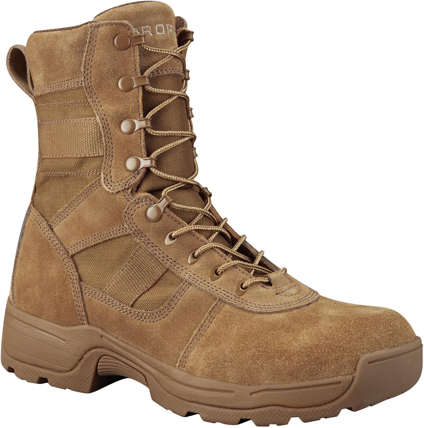 Ботинки Propper Men's Series 100 8, 14 Wide Coyote
Ботинки Propper Men's Series 100 8, 14 Wide Coyote