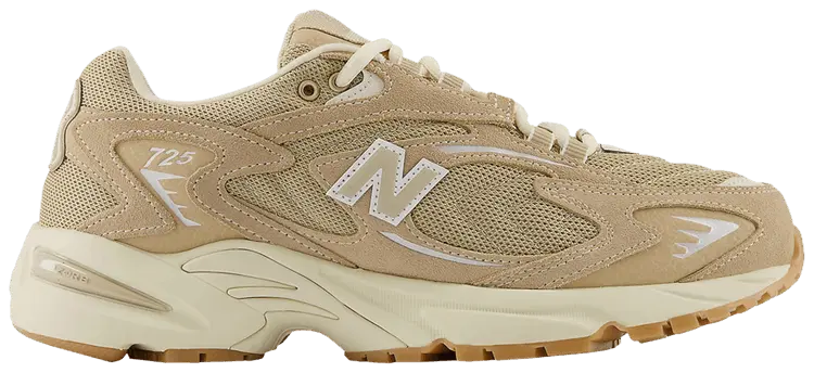 Кроссовки New Balance 725 'Incense', желто-коричневый
Кроссовки New Balance 725 'Incense', желто-коричневый