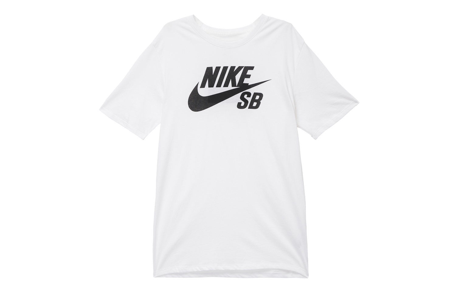 Футболка мужская белая Nike, белый
Футболка мужская белая Nike, белый