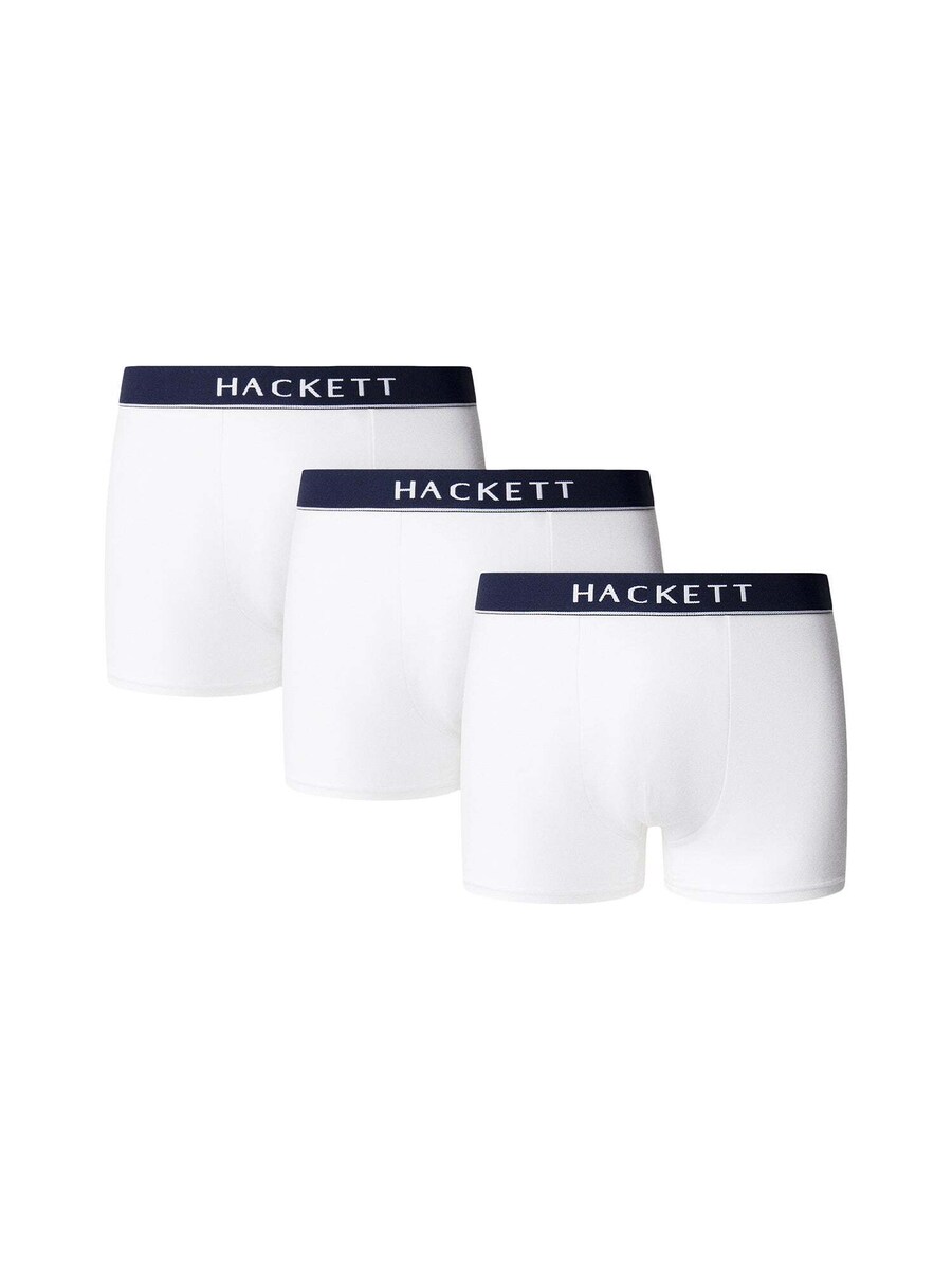 Боксеры Hackett London, White
Боксеры Hackett London, White