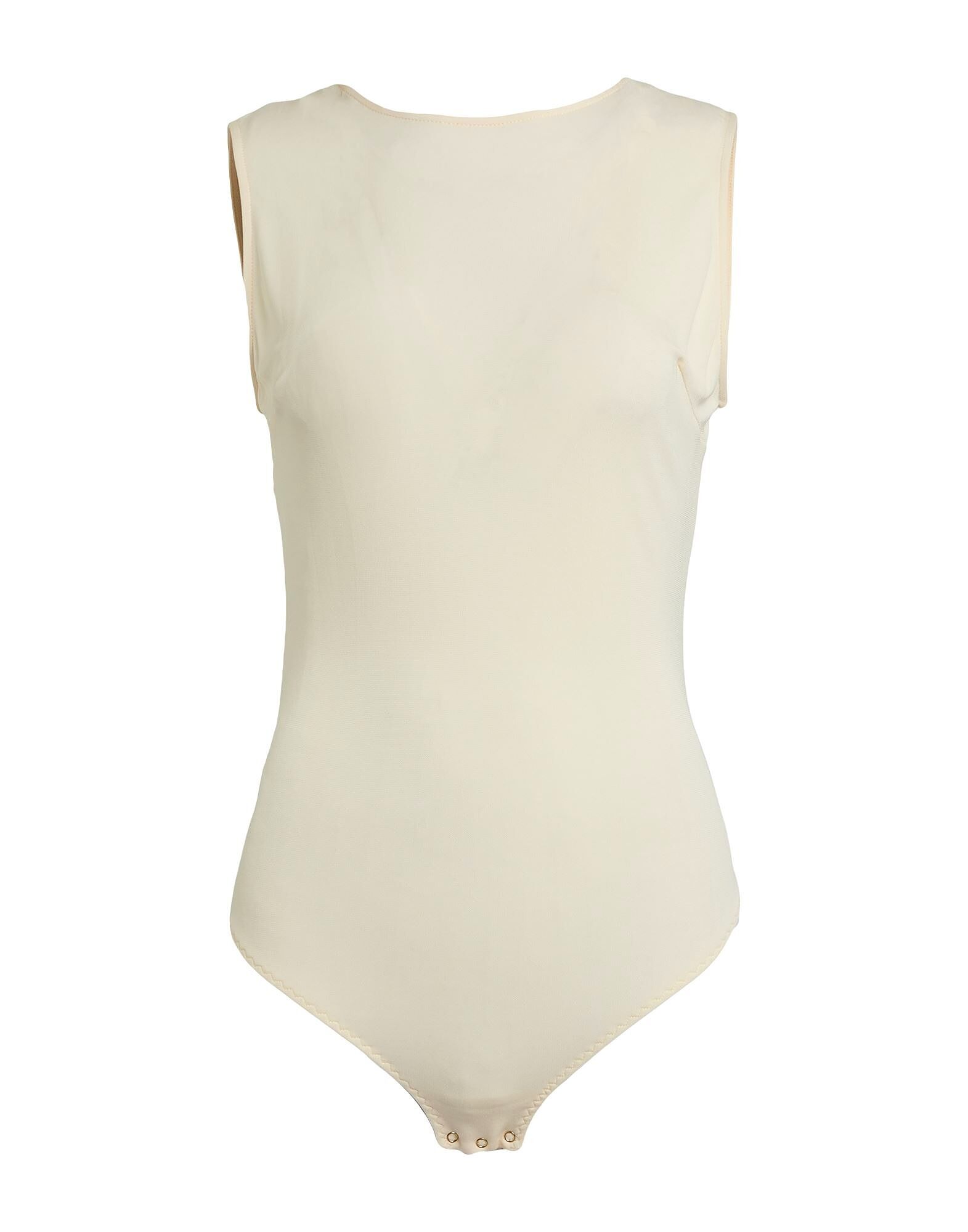 Боди Elisabetta Franchi, слоновая кость
Боди Elisabetta Franchi, слоновая кость