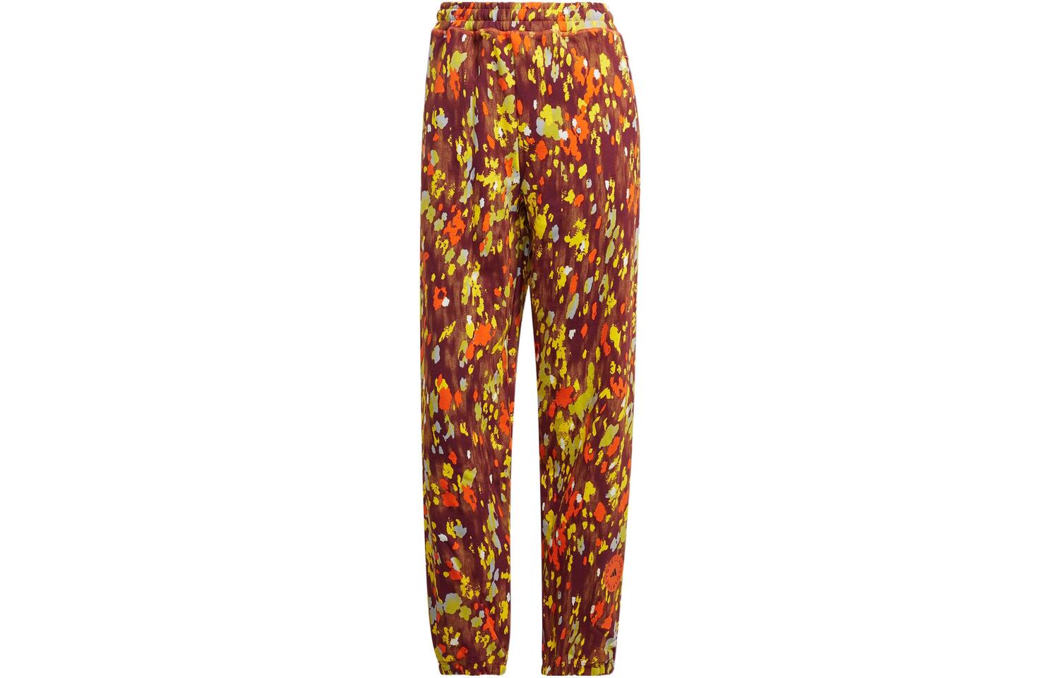 Трикотажные спортивные штаны женские оранжевые Adidas
Трикотажные спортивные штаны женские оранжевые Adidas