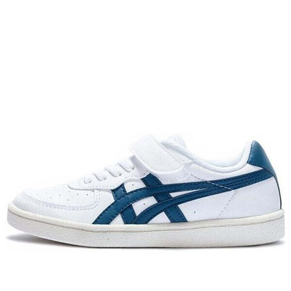 Кроссовки gsm Onitsuka Tiger, белый
Кроссовки gsm Onitsuka Tiger, белый