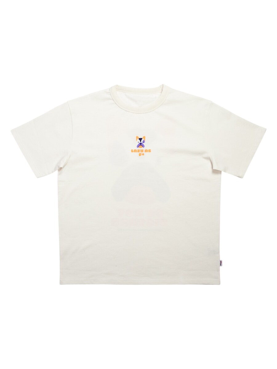 Рубашка DillySocks Do Not Disturb, белый
Рубашка DillySocks Do Not Disturb, белый