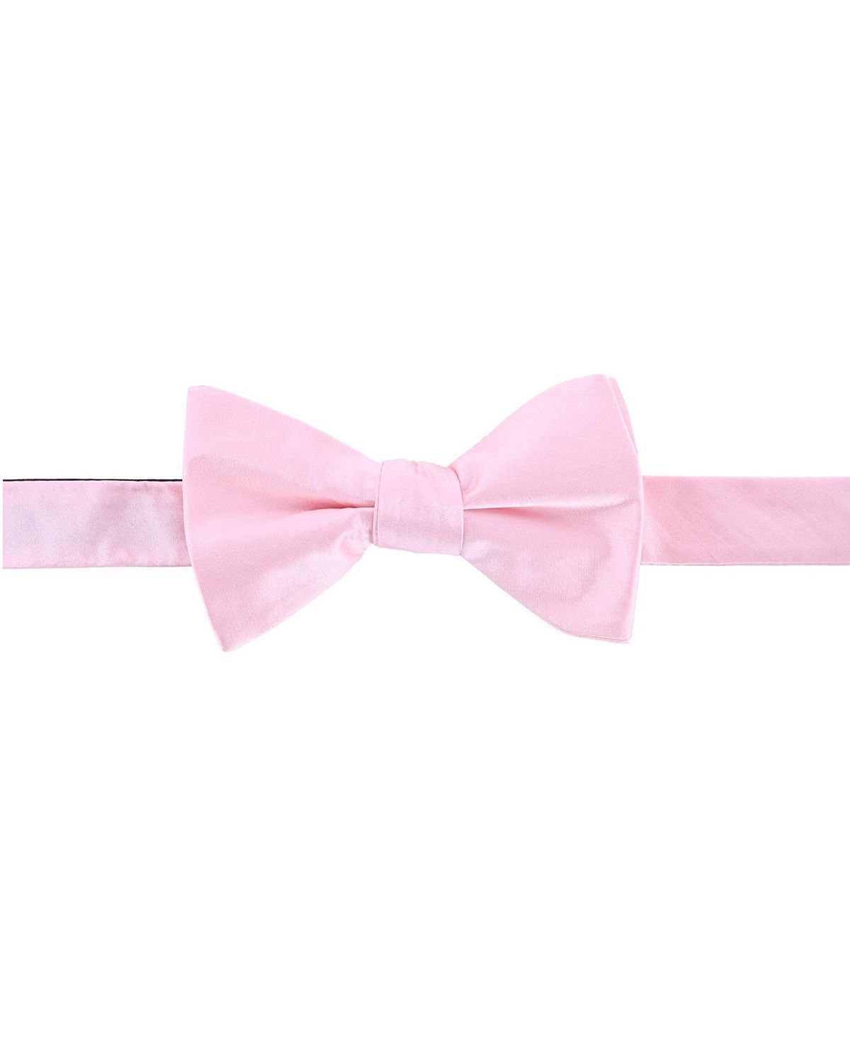 Однотонный шелковый галстук-бабочка Sutton TRAFALGAR 
Однотонный шелковый галстук-бабочка Sutton TRAFALGAR