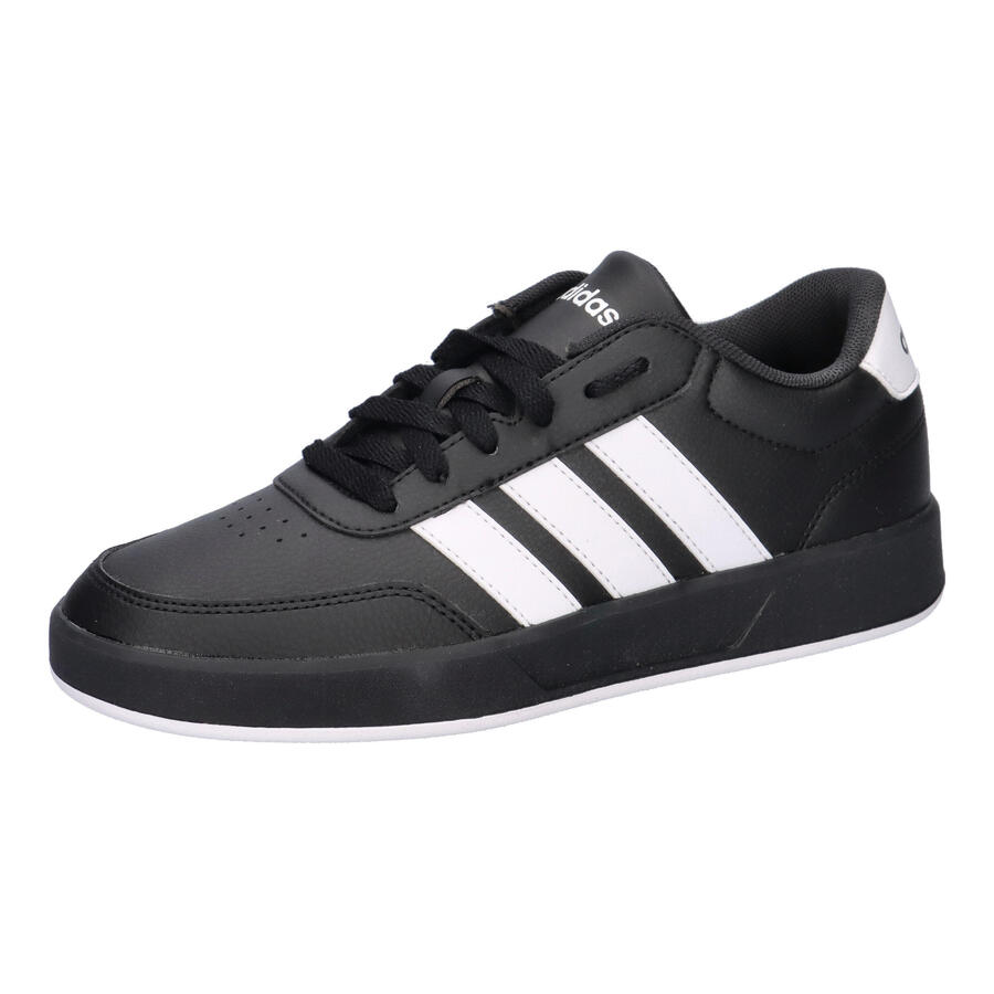 Детские кроссовки adidas BREAKNET 3.0 J
Детские кроссовки adidas BREAKNET 3.0 J