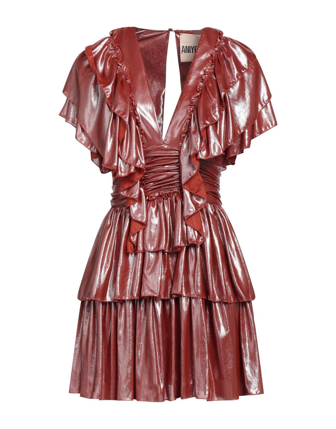 Платье Aniye By, оранжевый
Платье Aniye By, оранжевый