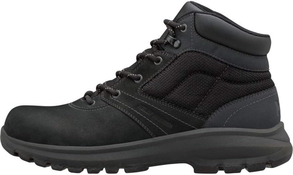 Helly-Hansen 11425 Мужские ботинки Montreal V2 Helly Hansen, Jet Black/Jet Black
Helly-Hansen 11425 Мужские ботинки Montreal V2 Helly Hansen, Jet Black/Jet Black
