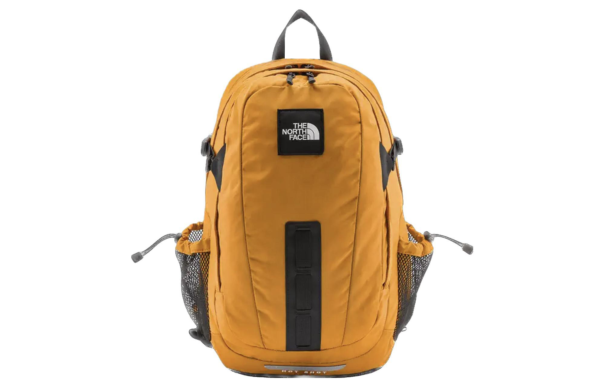 THE NORTH FACE 33,6-литровый рюкзак двойное плечо наружный нейлон earth yellow унисекс
THE NORTH FACE 33,6-литровый рюкзак двойное плечо наружный нейлон earth yellow унисекс