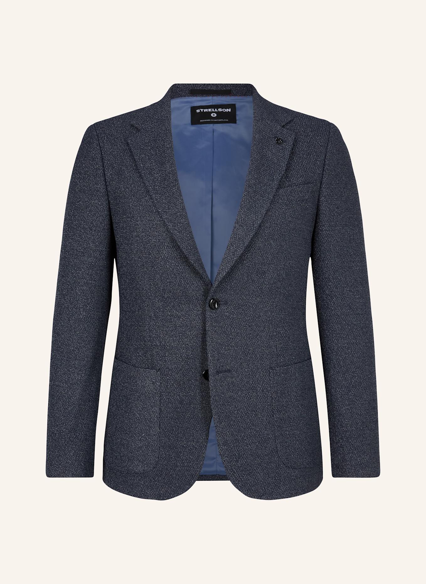 Куртка Арндт Strellson, синий
Куртка Арндт Strellson, синий