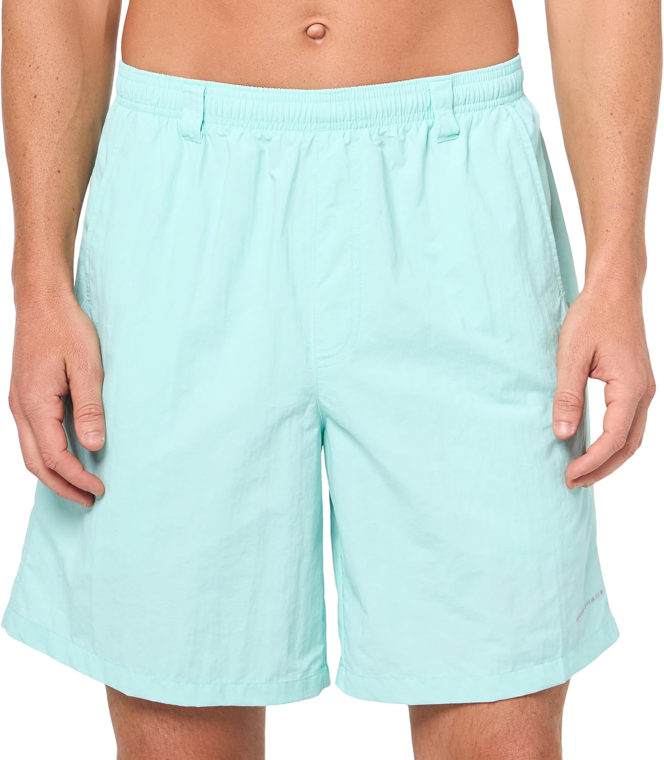 Columbia мужские шорты PFG Backcast IV Water, Gulf Stream
Columbia мужские шорты PFG Backcast IV Water, Gulf Stream