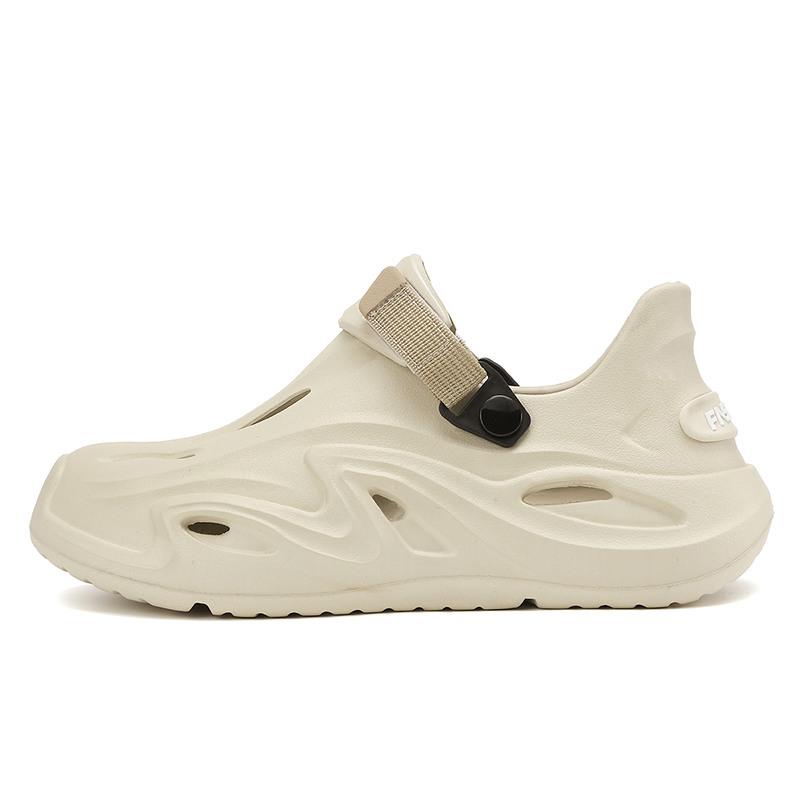 NANJIREN Клоги мужские хаки, цвет Khaki
NANJIREN Клоги мужские хаки, цвет Khaki