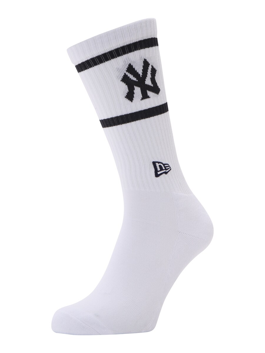 Носки NEW ERA Neyyani, белый 
Носки NEW ERA Neyyani, белый