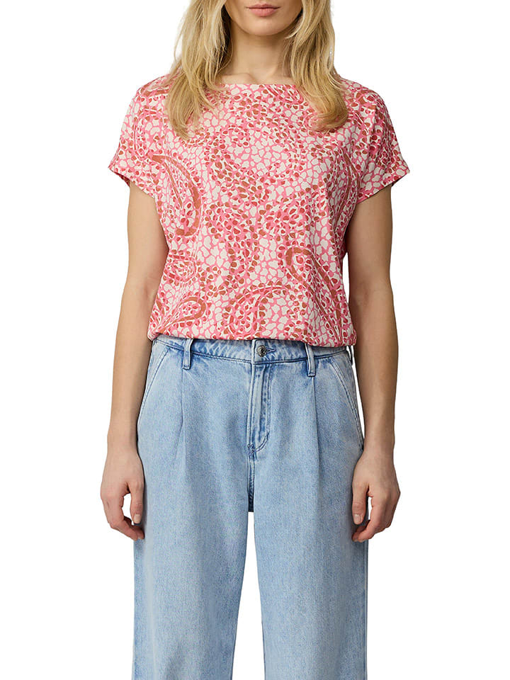 Футболка s.Oliver, красный
Футболка s.Oliver, красный