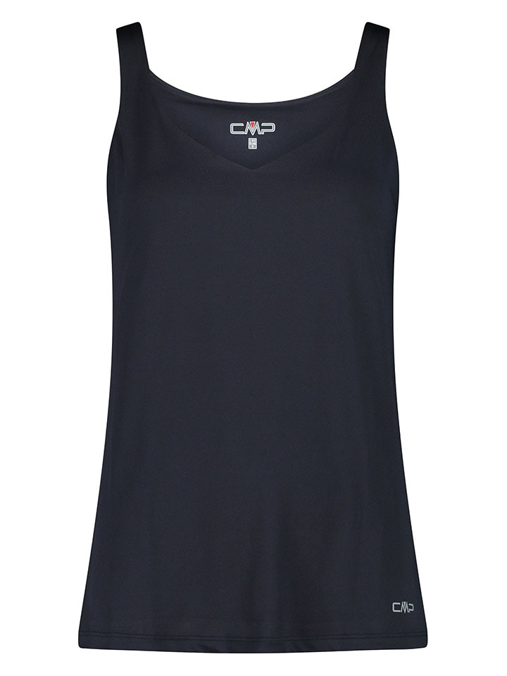 Топ CMP, темно-синий
Топ CMP, темно-синий