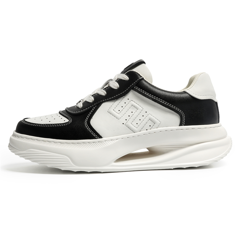 SHUPATE Низкие повседневные туфли мужские белые
SHUPATE Низкие повседневные туфли мужские белые