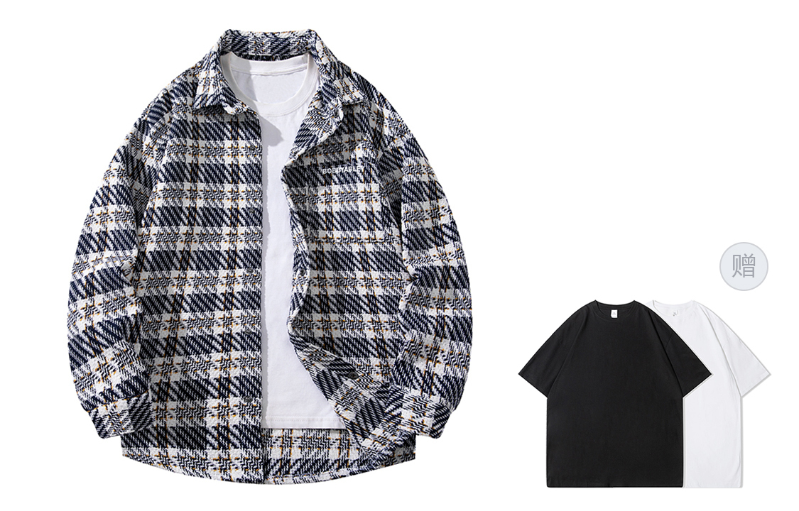 BOBBY ABLEY Куртка Unisex, Black (Comes with Short-Sleeved Shirt)
BOBBY ABLEY Куртка Unisex, Black (Comes with Short-Sleeved Shirt)