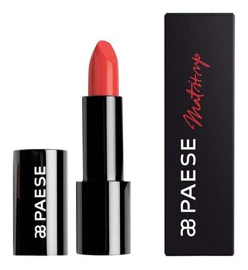 Матовая помада 60 Sunset, 4,5 г Paese, Matt It Up
Матовая помада 60 Sunset, 4,5 г Paese, Matt It Up