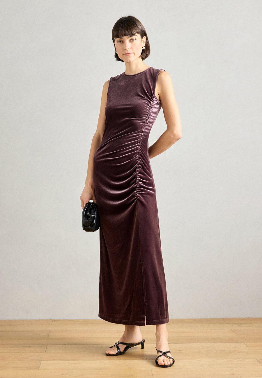 Платье Lollys Laundry DRESS, Lavender/Lilac
Платье Lollys Laundry DRESS, Lavender/Lilac