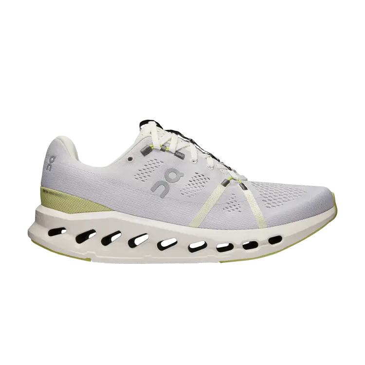 Кроссовки ON Cloudsurfer 'White Sand', серый
Кроссовки ON Cloudsurfer 'White Sand', серый