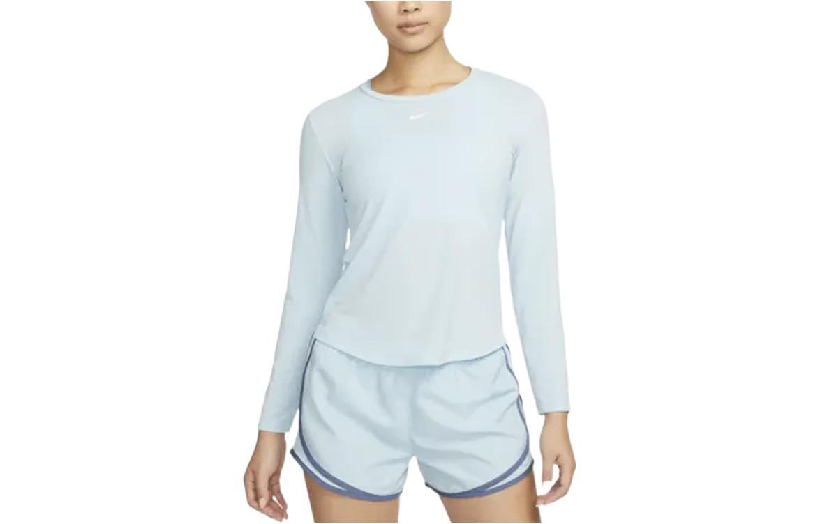 Футболка женская Ice Blue Nike
Футболка женская Ice Blue Nike