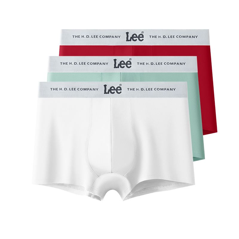 Lee Подарочный набор мужского нижнего белья Fall
Lee Подарочный набор мужского нижнего белья Fall