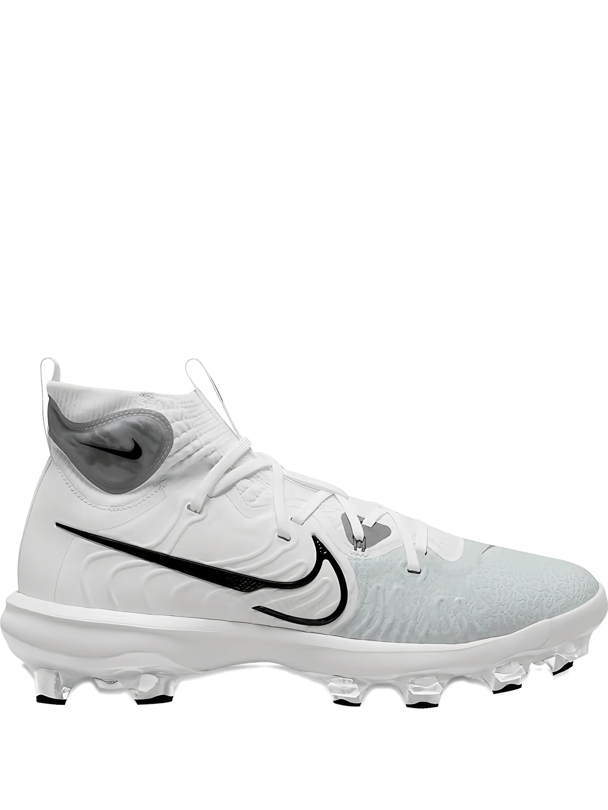 Кроссовки Alpha Huarache NXT MCS Nike, белый
Кроссовки Alpha Huarache NXT MCS Nike, белый