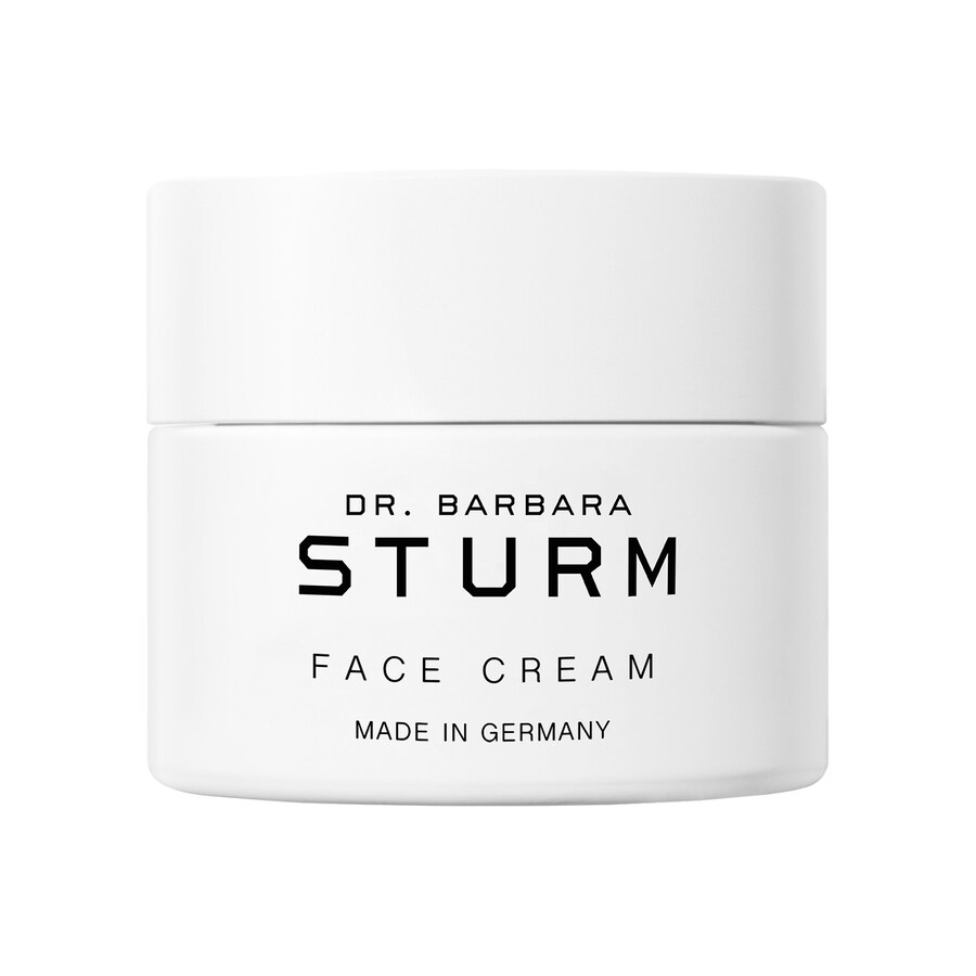 Крем для лица Dr. Barbara Sturm, 1.69 oz/50 mL
Крем для лица Dr. Barbara Sturm, 1.69 oz/50 mL