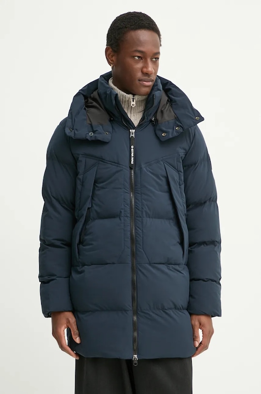 Куртка G-Star, темно-синий
Куртка G-Star, темно-синий