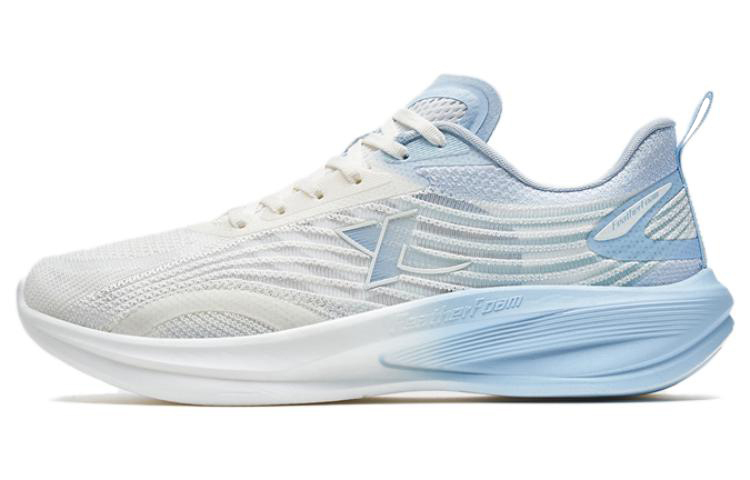 Кроссовки мужские низкие белые/синие Xtep
Кроссовки мужские низкие белые/синие Xtep