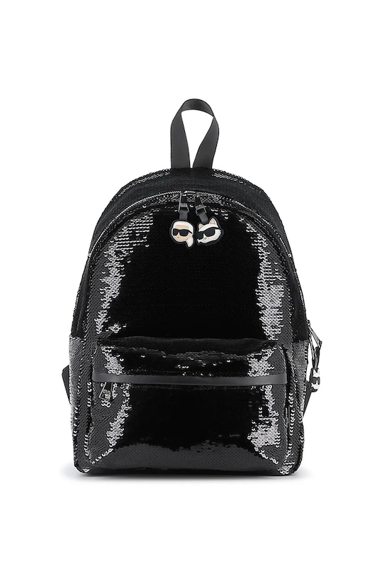 Детский рюкзак Karl Lagerfeld, черный
Детский рюкзак Karl Lagerfeld, черный