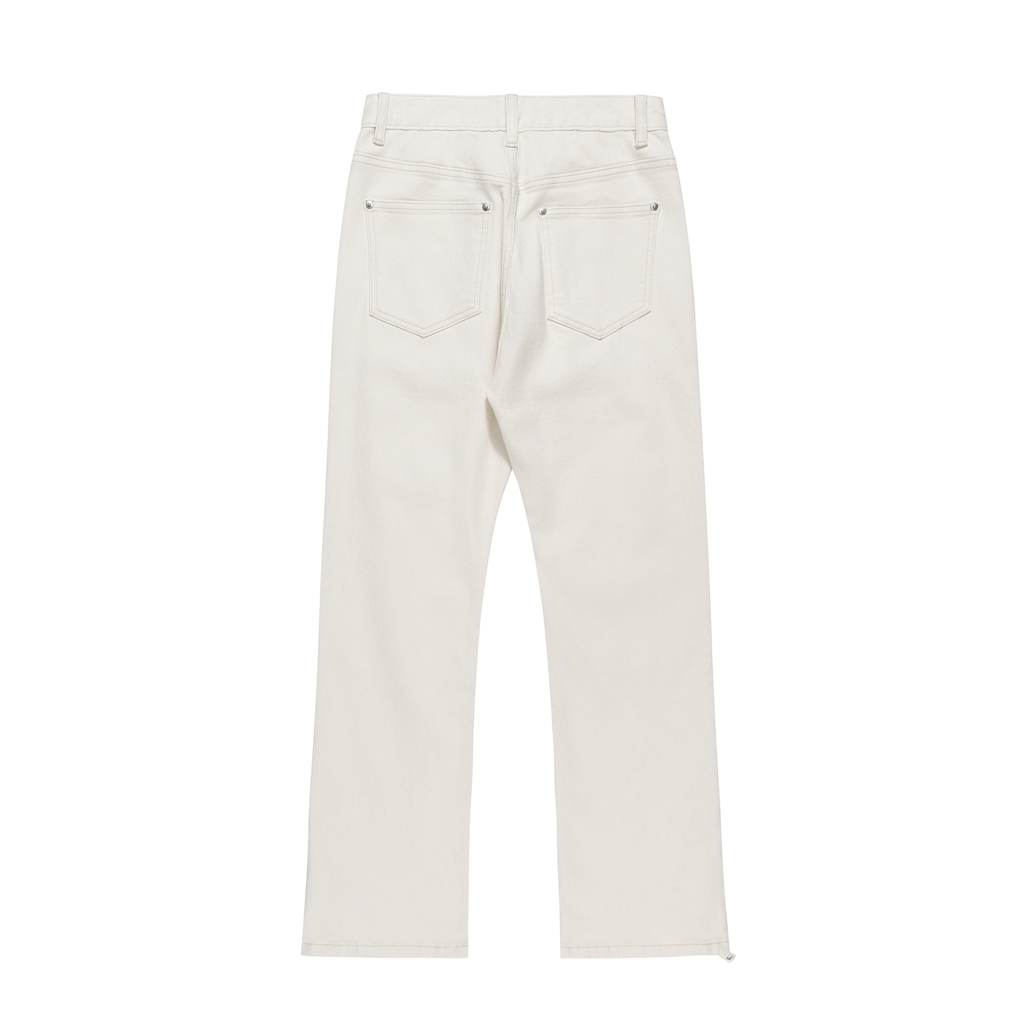 Джинсы унисекс MT99, Черный 
Джинсы унисекс MT99, Черный