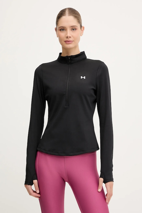 Толстовка для тренировок Under Armour, черный
Толстовка для тренировок Under Armour, черный