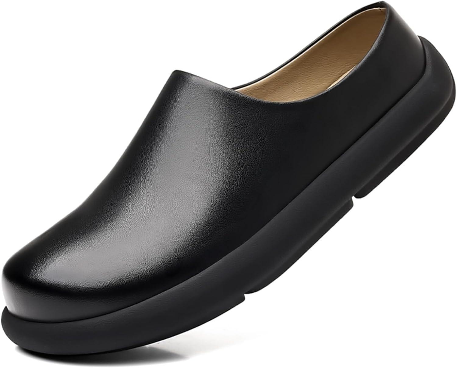 Мужские дышащие плоские туфли повседневные лоферы с толстой и мягкой подошвой Оксфорды летние для улицы и дома, подходят для дома, покупок и прогулок Houdbdol, черный
Мужские дышащие плоские туфли повседневные лоферы с толстой и мягкой подошвой Оксфорды летние для улицы и дома, подходят для дома, покупок и прогулок Houdbdol, черный