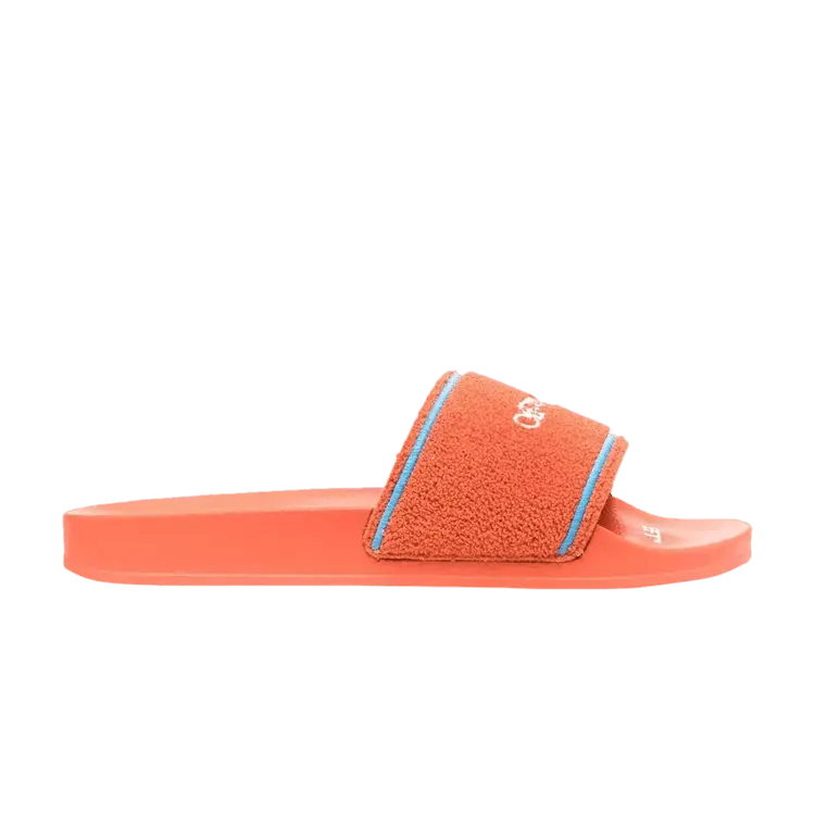 Сандалии Off-White Off-White Logo Sliders 'Tangerine Orange', оранжевый
Сандалии Off-White Off-White Logo Sliders 'Tangerine Orange', оранжевый