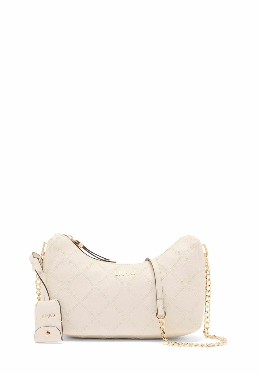 Сумка кросс-боди LIU JO WITH LOGO, Off White/Off-White
Сумка кросс-боди LIU JO WITH LOGO, Off White/Off-White