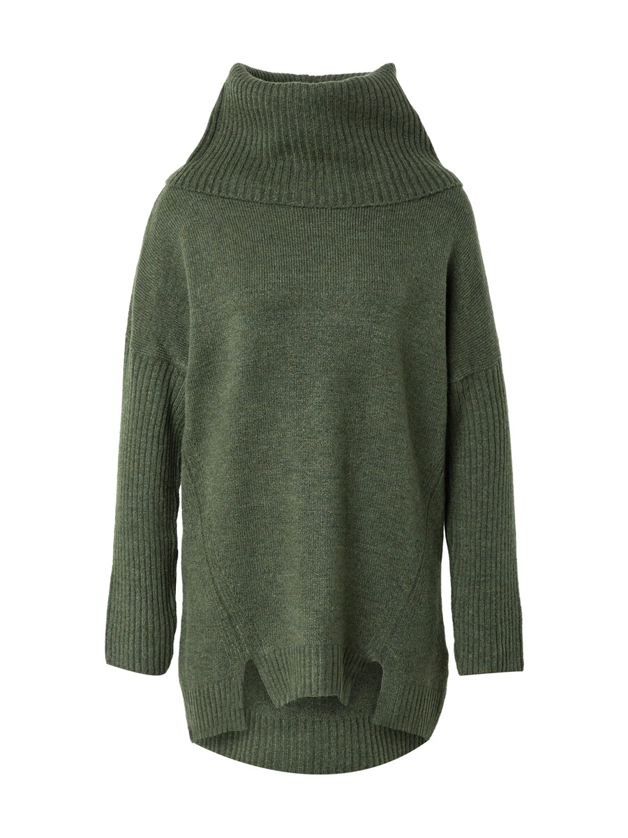 Водолазка ABOUT YOU Sweater, темно-зеленый
Водолазка ABOUT YOU Sweater, темно-зеленый