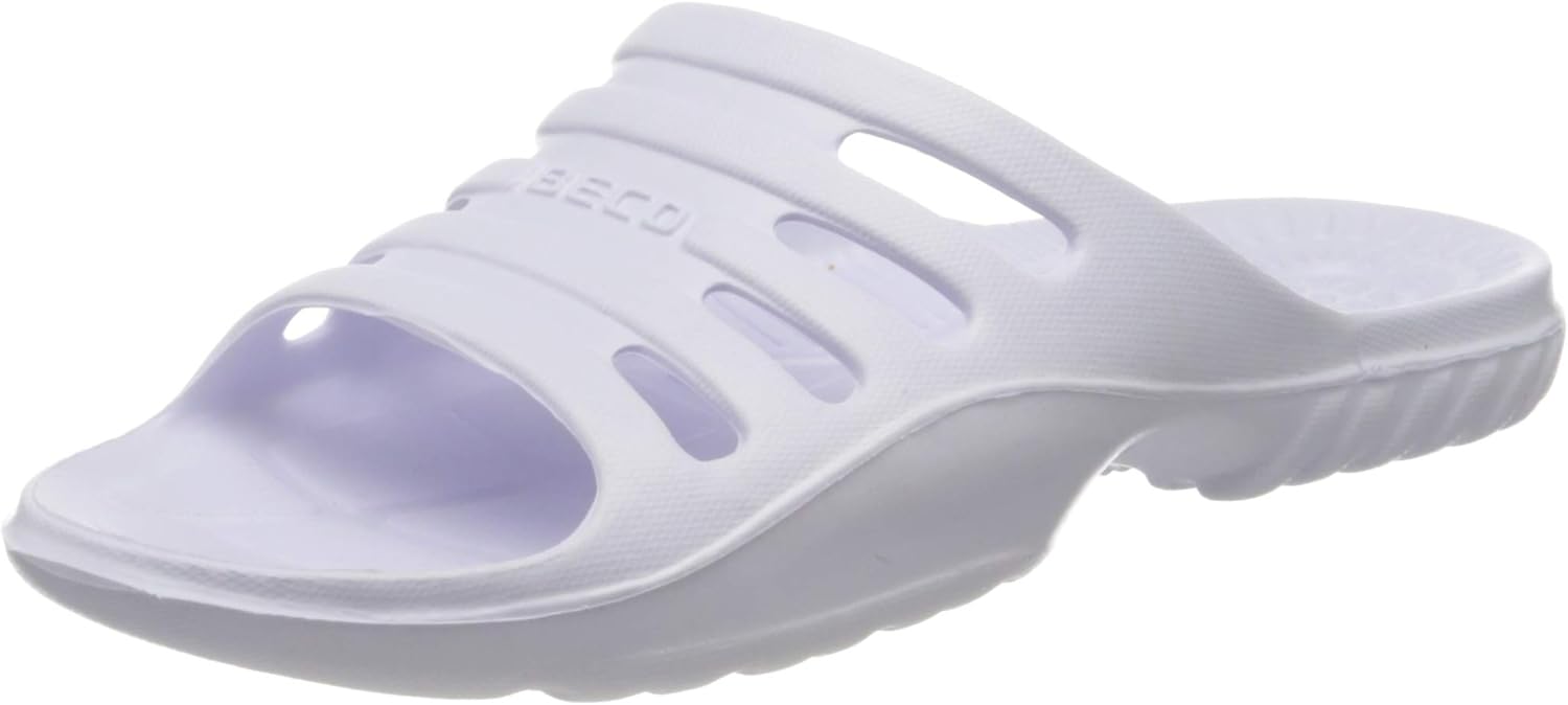 Мюли Beco для мужчин, белый
Мюли Beco для мужчин, белый